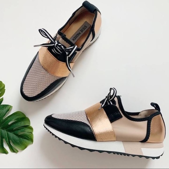 Steve Madden Shoes - Steve Madden sneakers